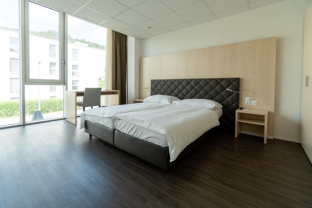 Los Lorentes Apartments Bern Airport Belp Exterior photo