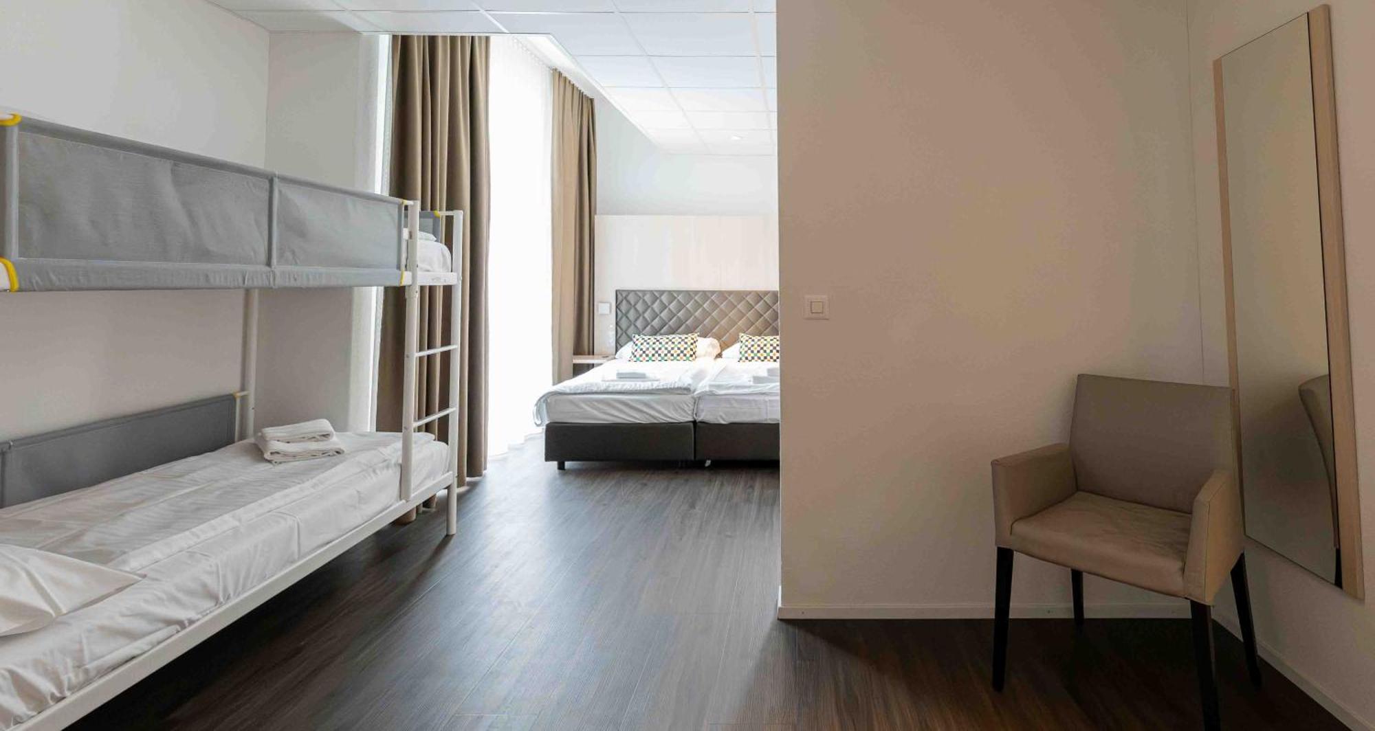 Los Lorentes Apartments Bern Airport Belp Exterior photo
